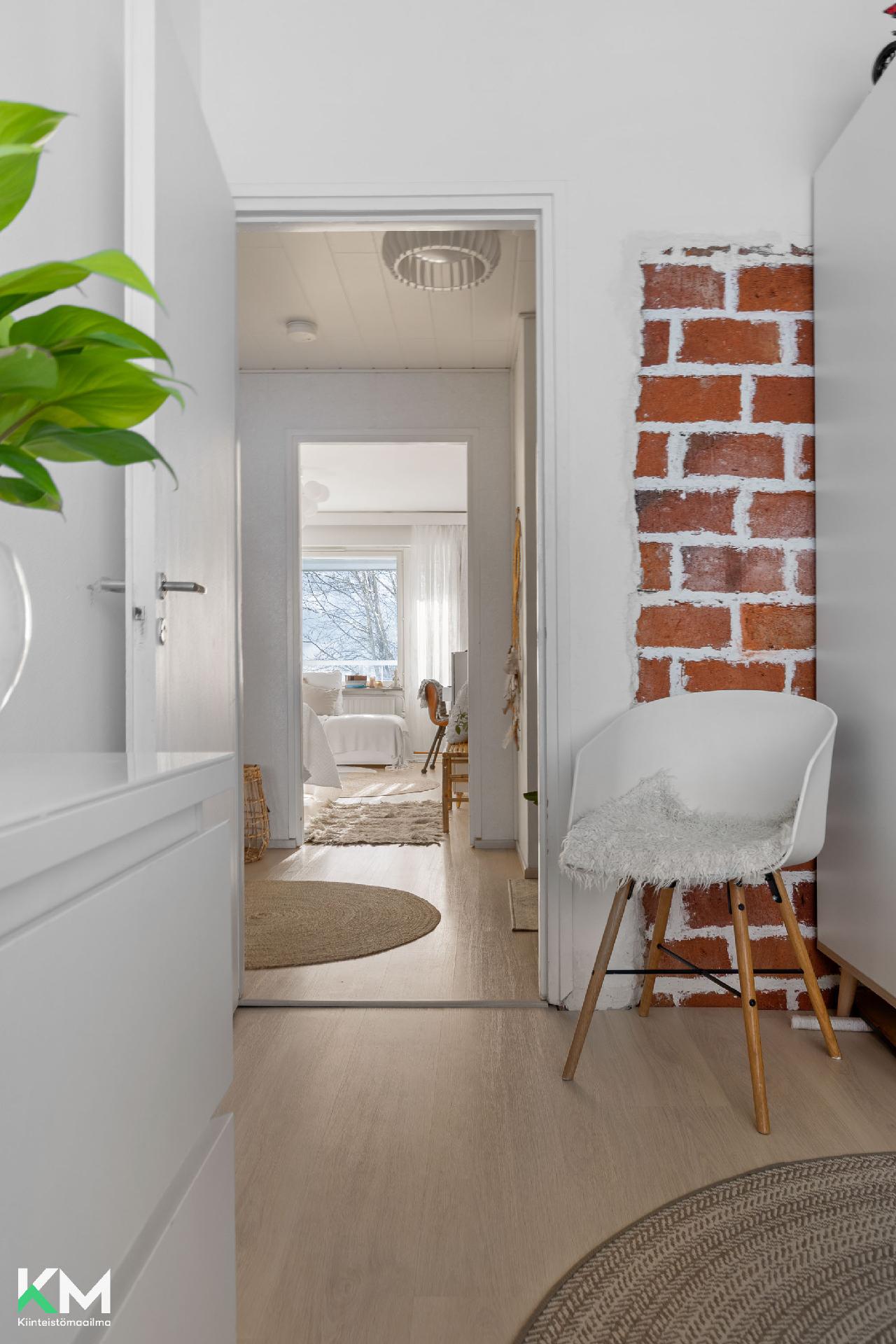 Yrjönkatu 9, Keskusta, Lahti