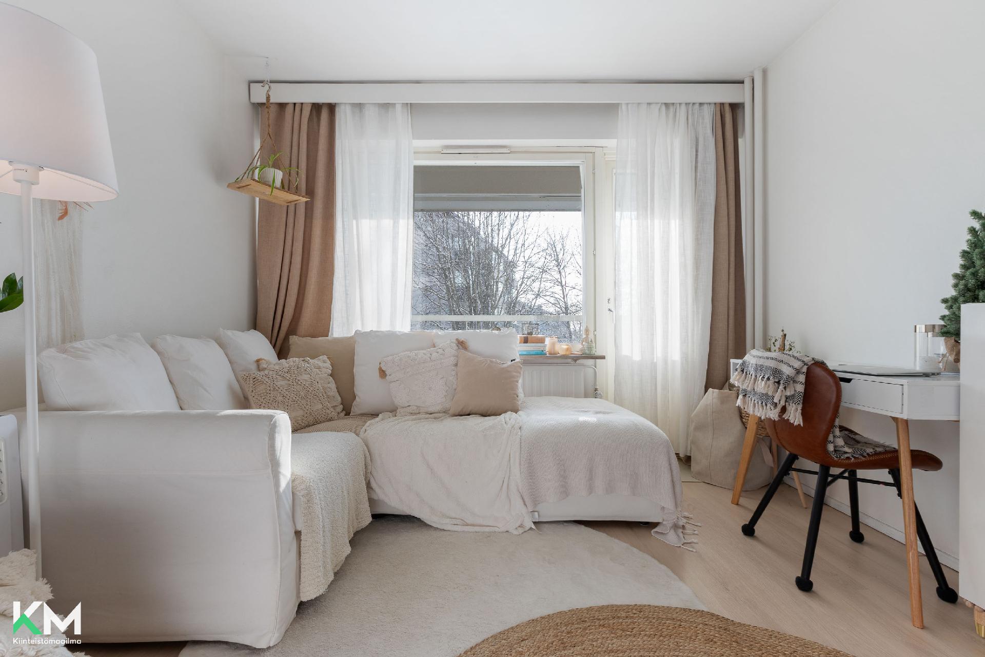 Yrjönkatu 9, Keskusta, Lahti