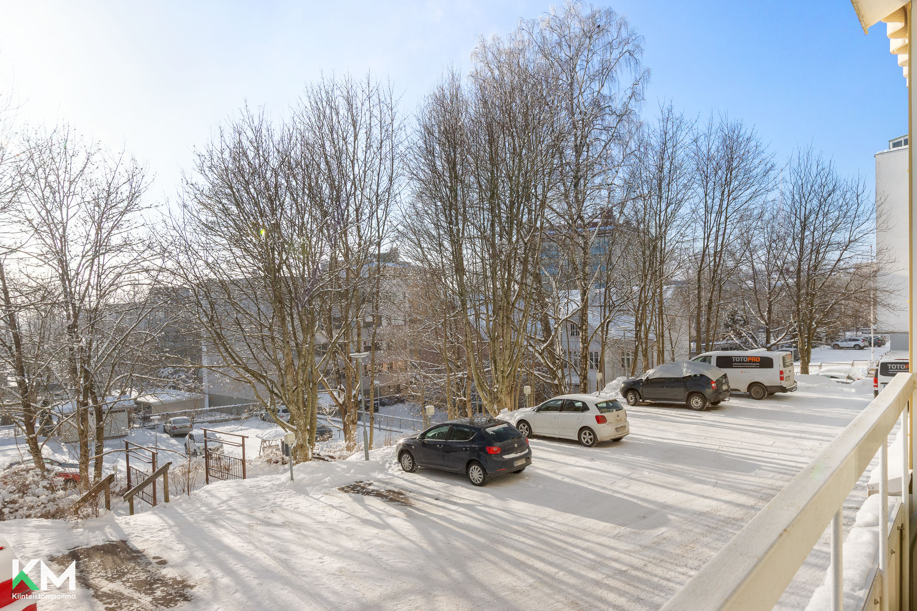 Yrjönkatu 9, Keskusta, Lahti