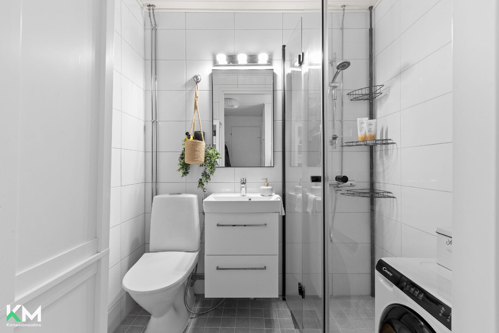 Yrjönkatu 9, Keskusta, Lahti