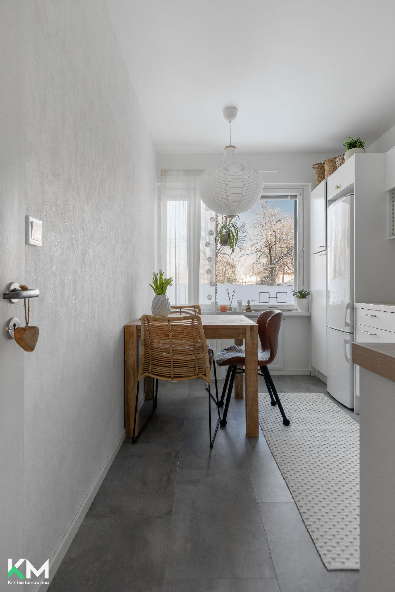 Yrjönkatu 9, Keskusta, Lahti