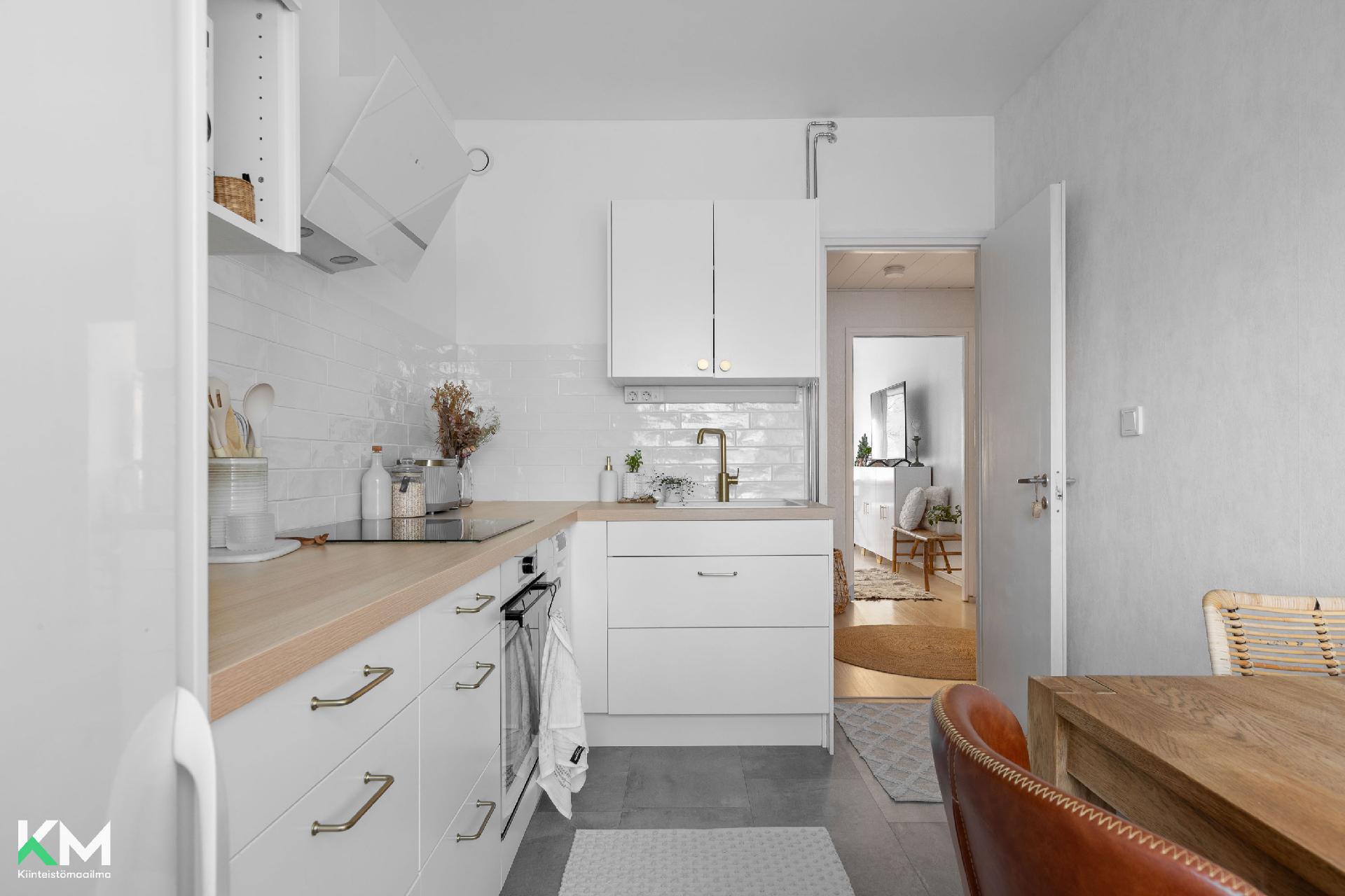 Yrjönkatu 9, Keskusta, Lahti