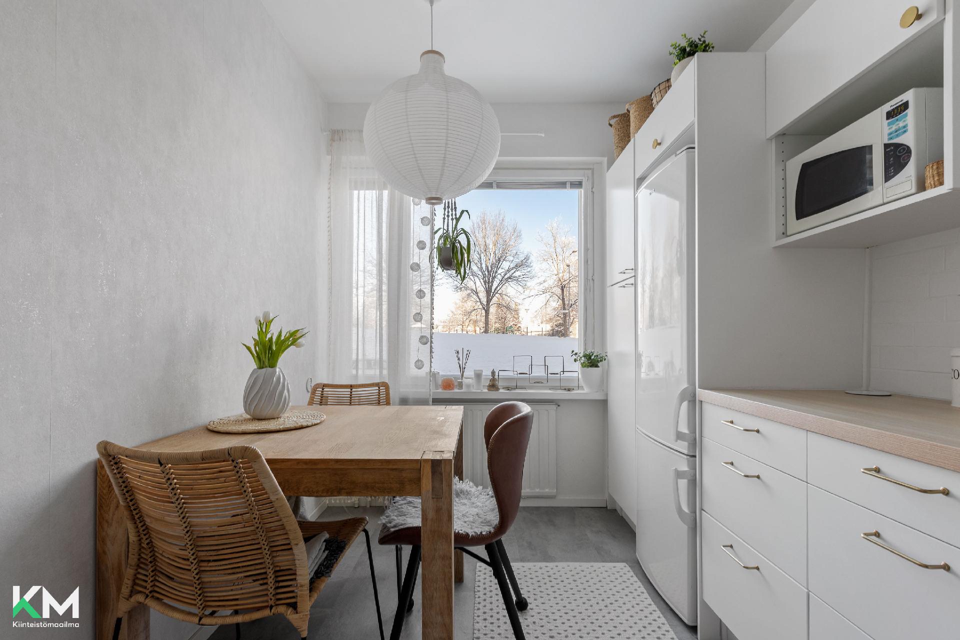 Yrjönkatu 9, Keskusta, Lahti