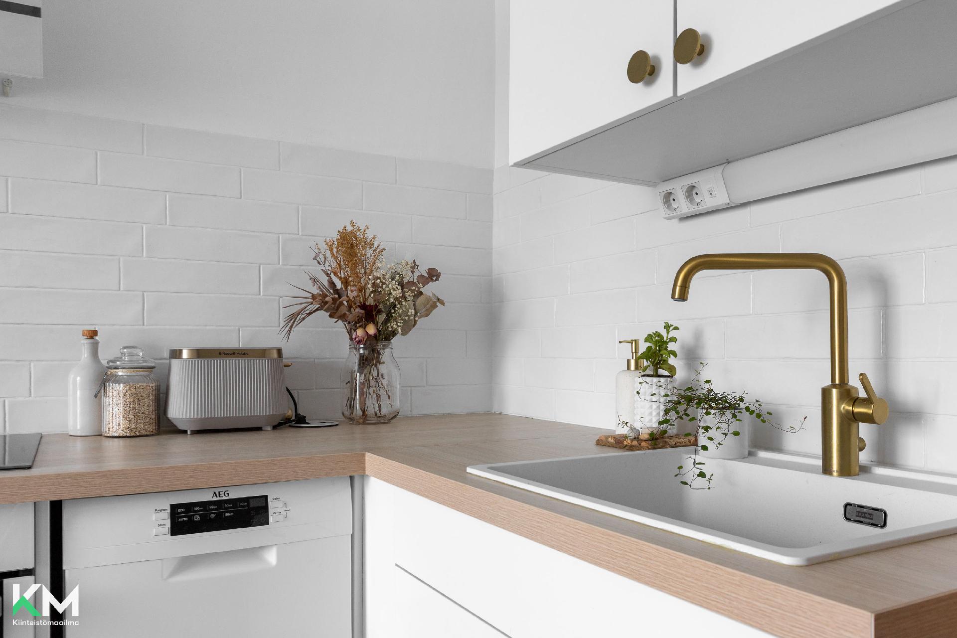 Yrjönkatu 9, Keskusta, Lahti