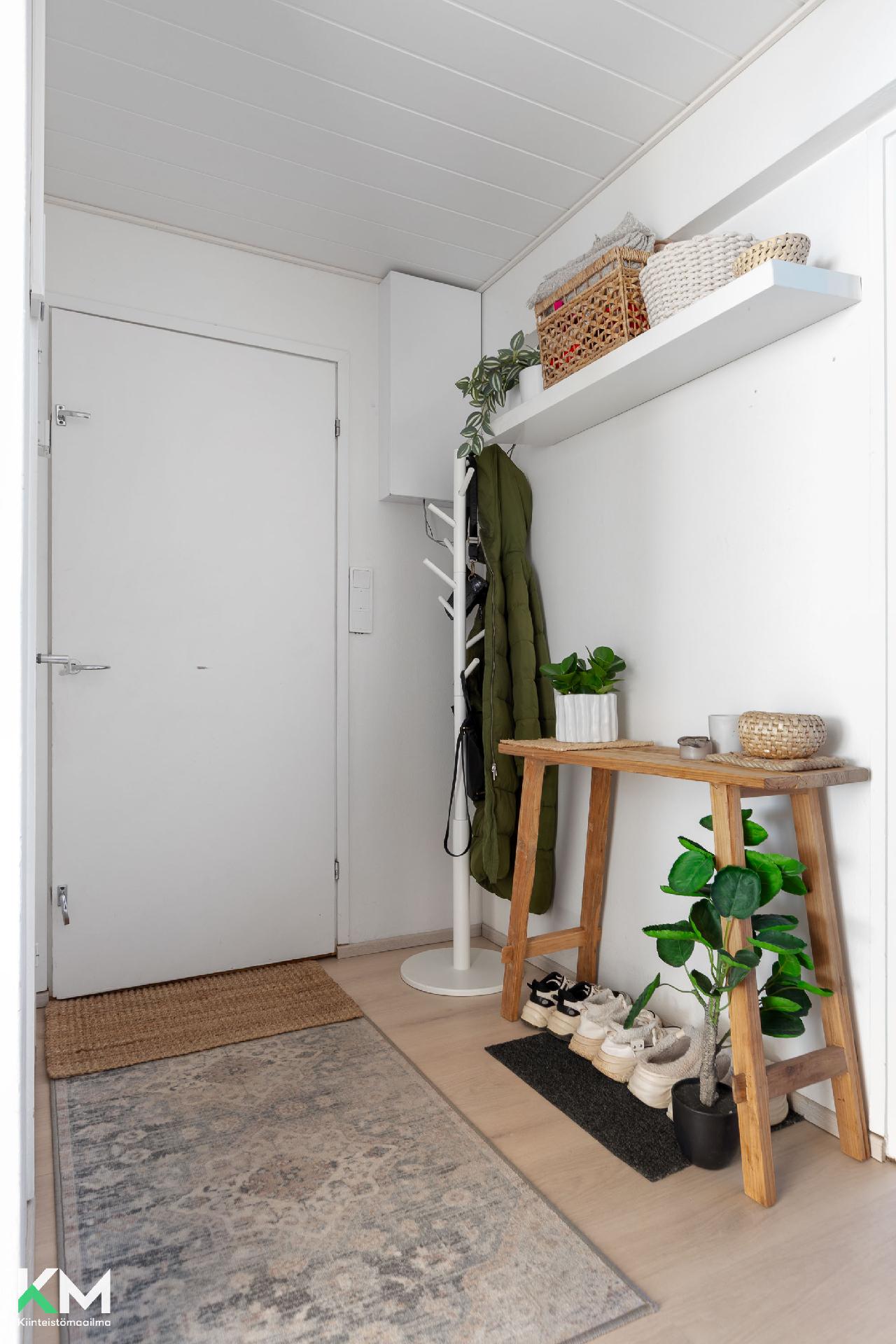 Yrjönkatu 9, Keskusta, Lahti