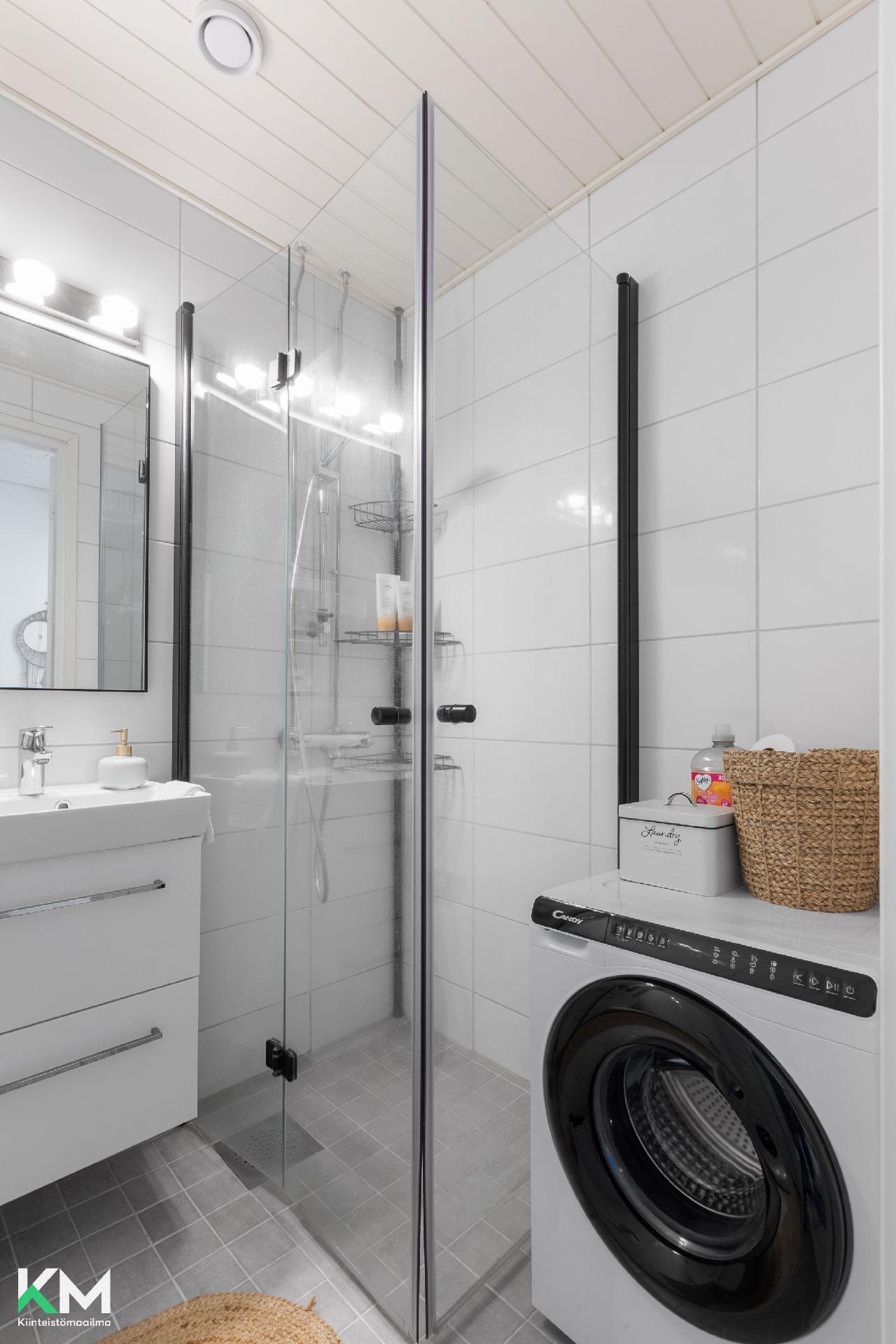 Yrjönkatu 9, Keskusta, Lahti