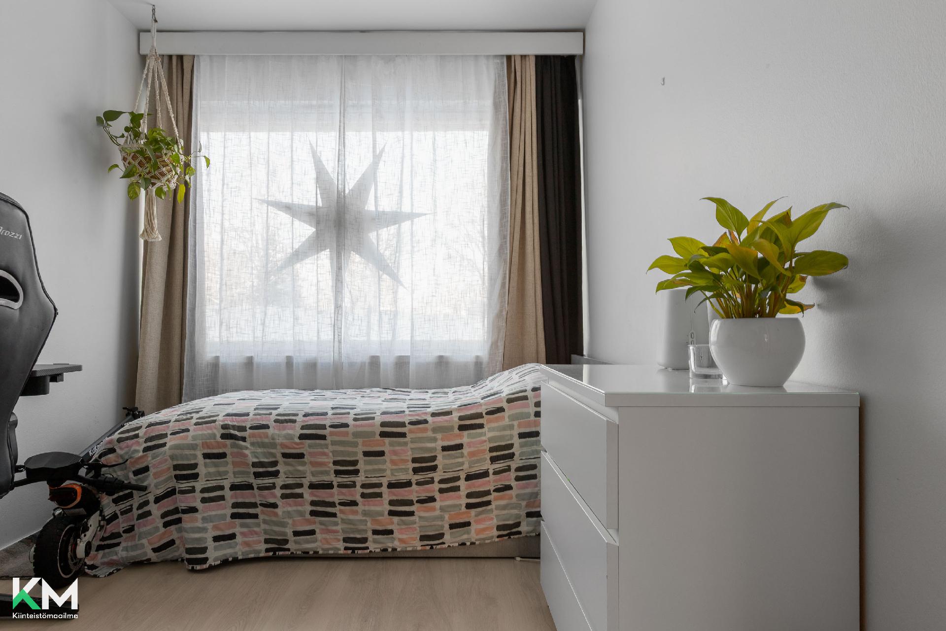 Yrjönkatu 9, Keskusta, Lahti