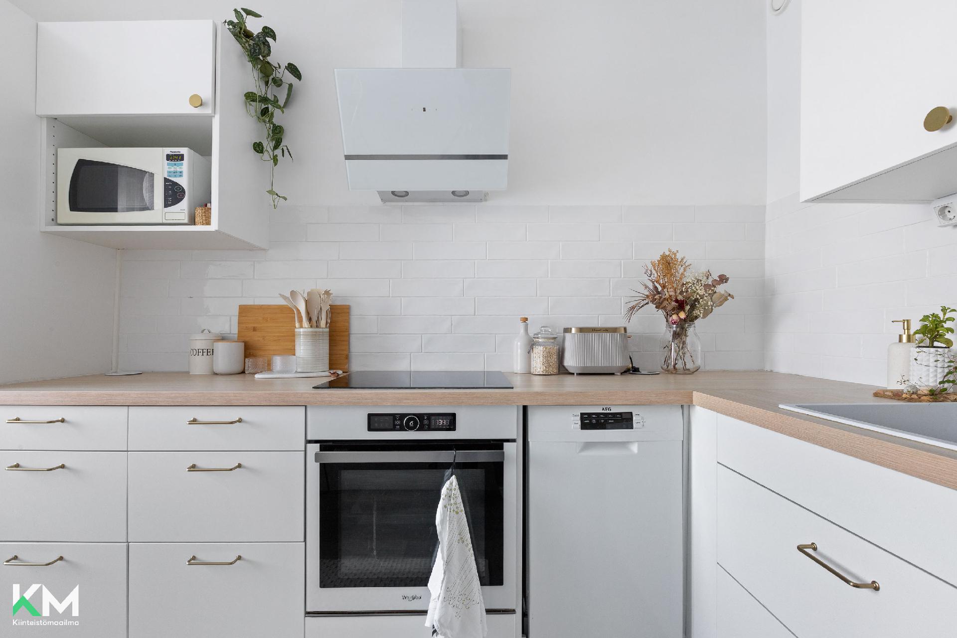 Yrjönkatu 9, Keskusta, Lahti