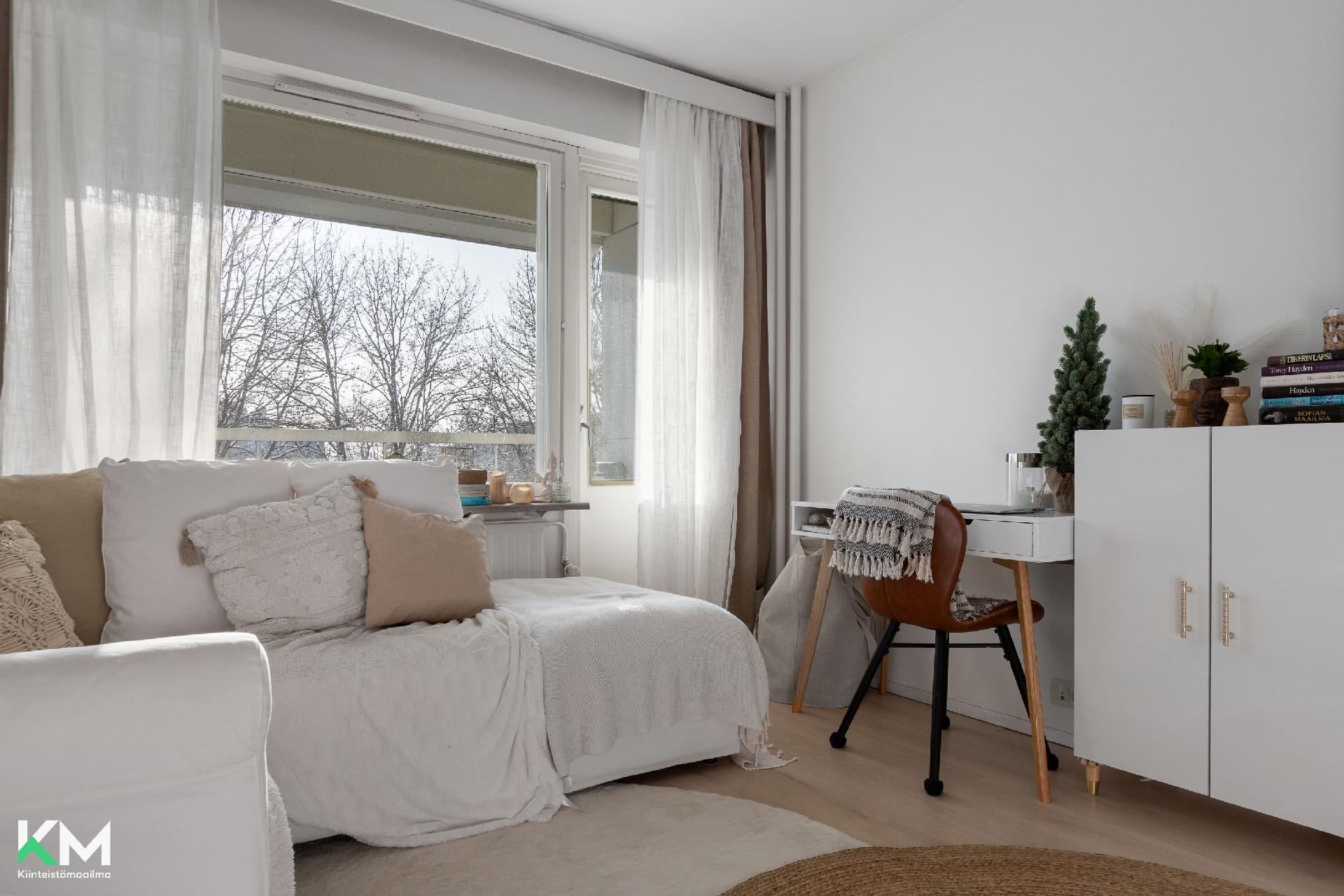 Yrjönkatu 9, Keskusta, Lahti