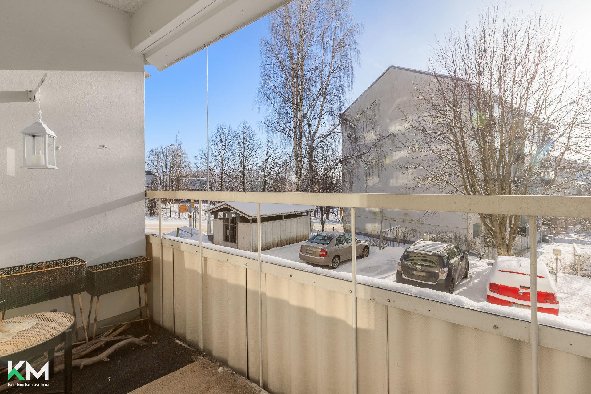 Yrjönkatu 9, Keskusta, Lahti