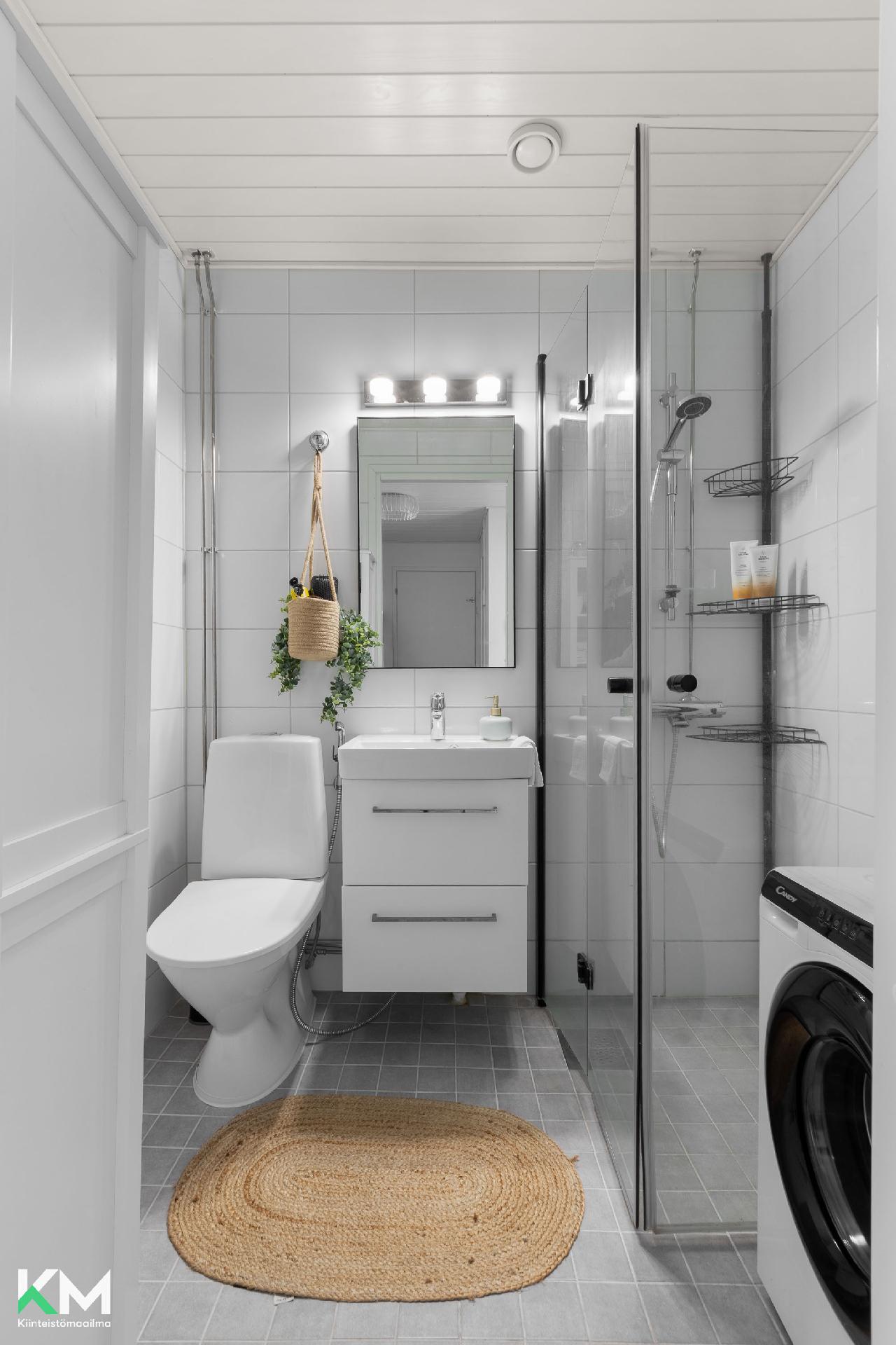 Yrjönkatu 9, Keskusta, Lahti