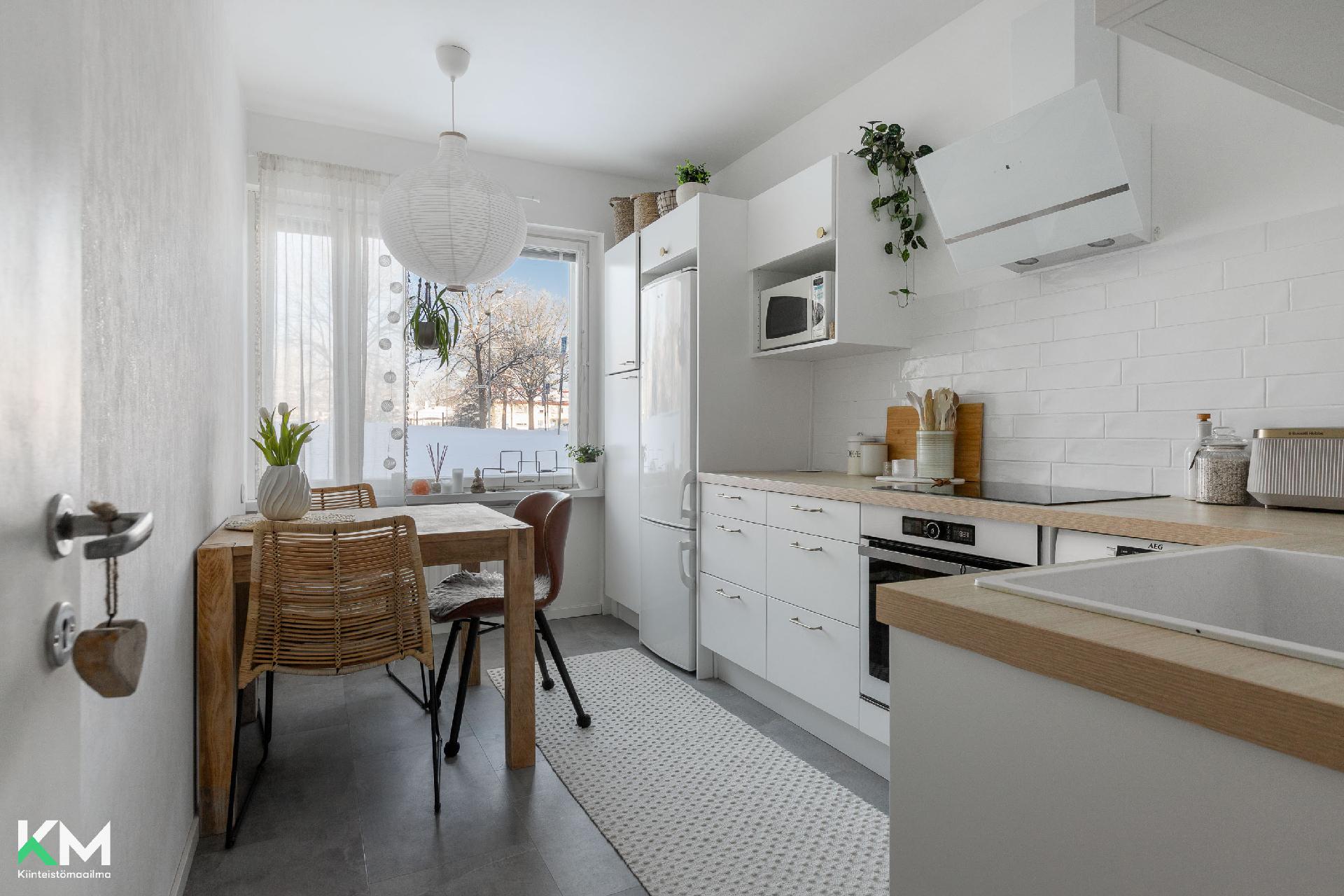 Yrjönkatu 9, Keskusta, Lahti