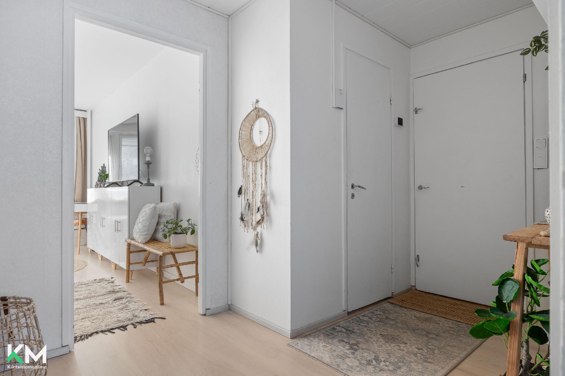 Yrjönkatu 9, Keskusta, Lahti