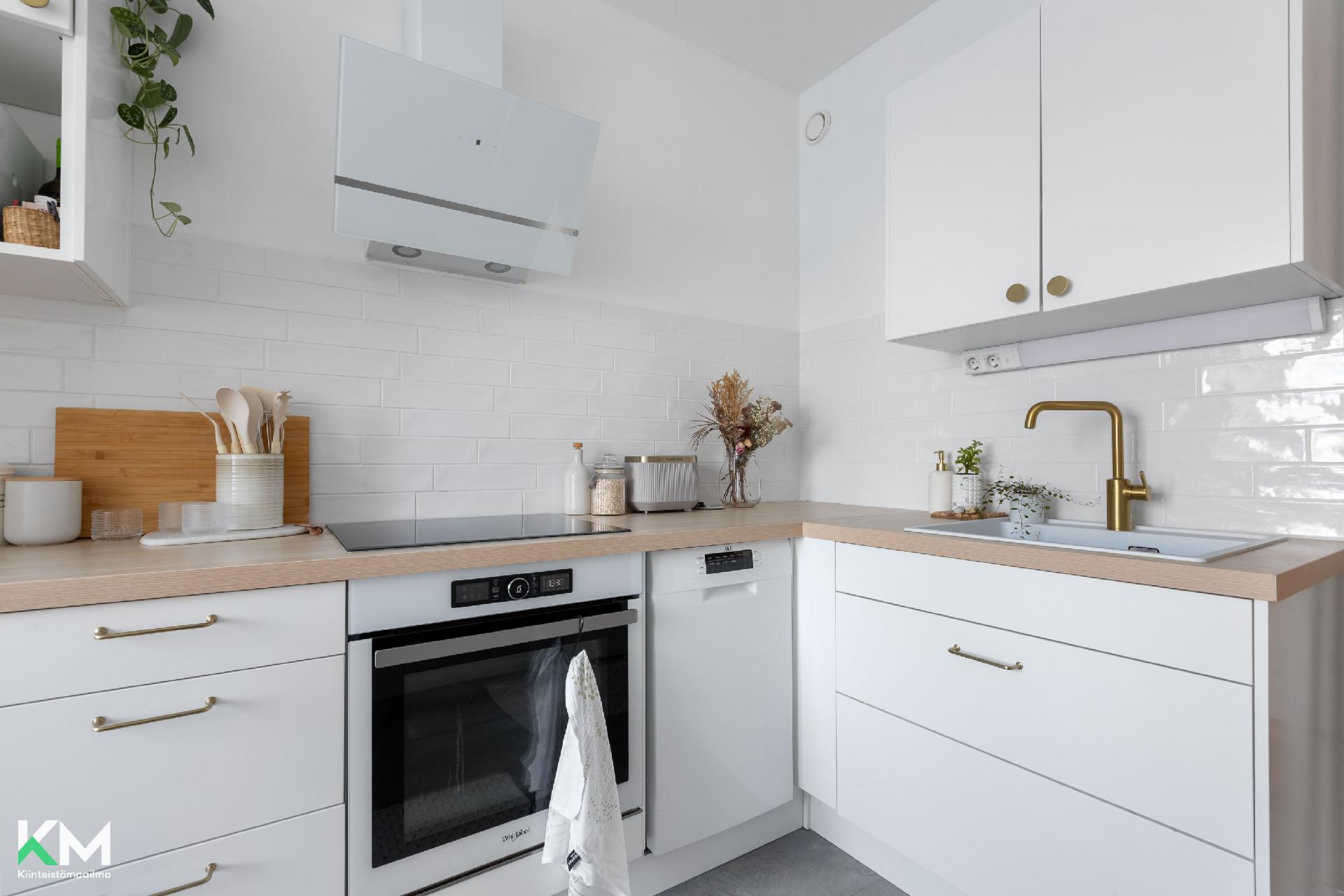 Yrjönkatu 9, Keskusta, Lahti