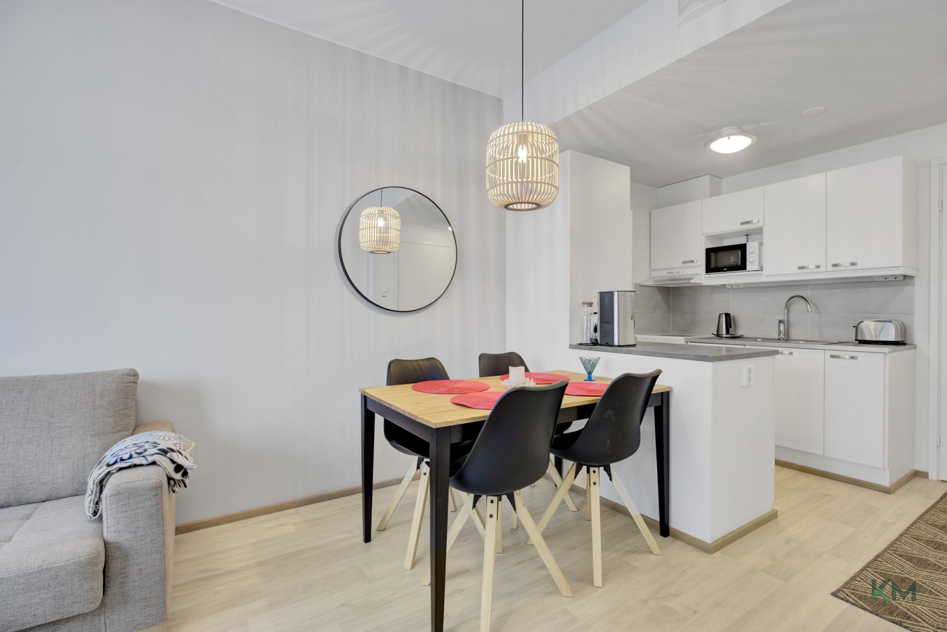 Maakuntakatu 4, Keskusta, Rovaniemi