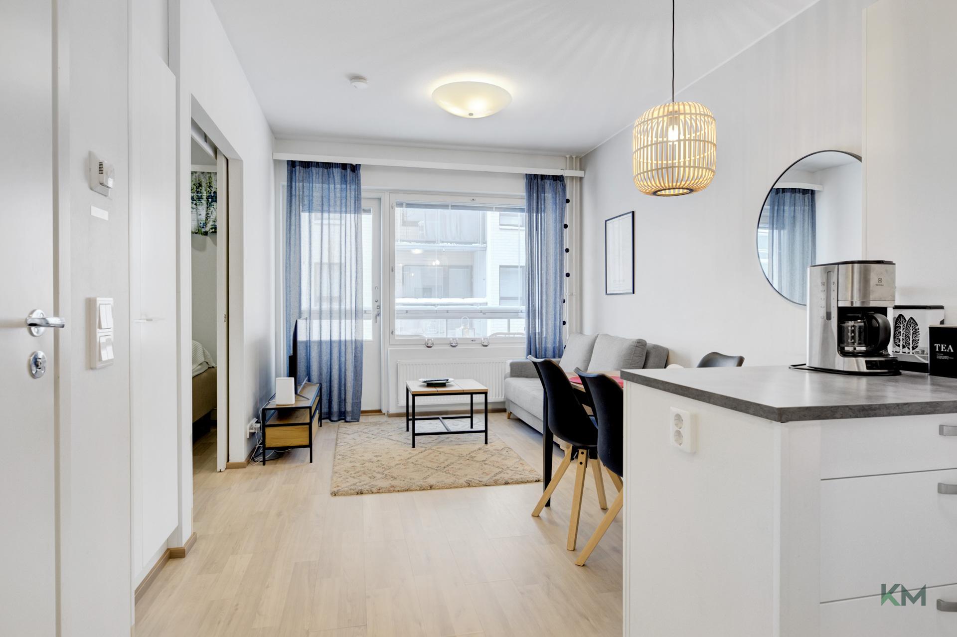 Maakuntakatu 4, Keskusta, Rovaniemi