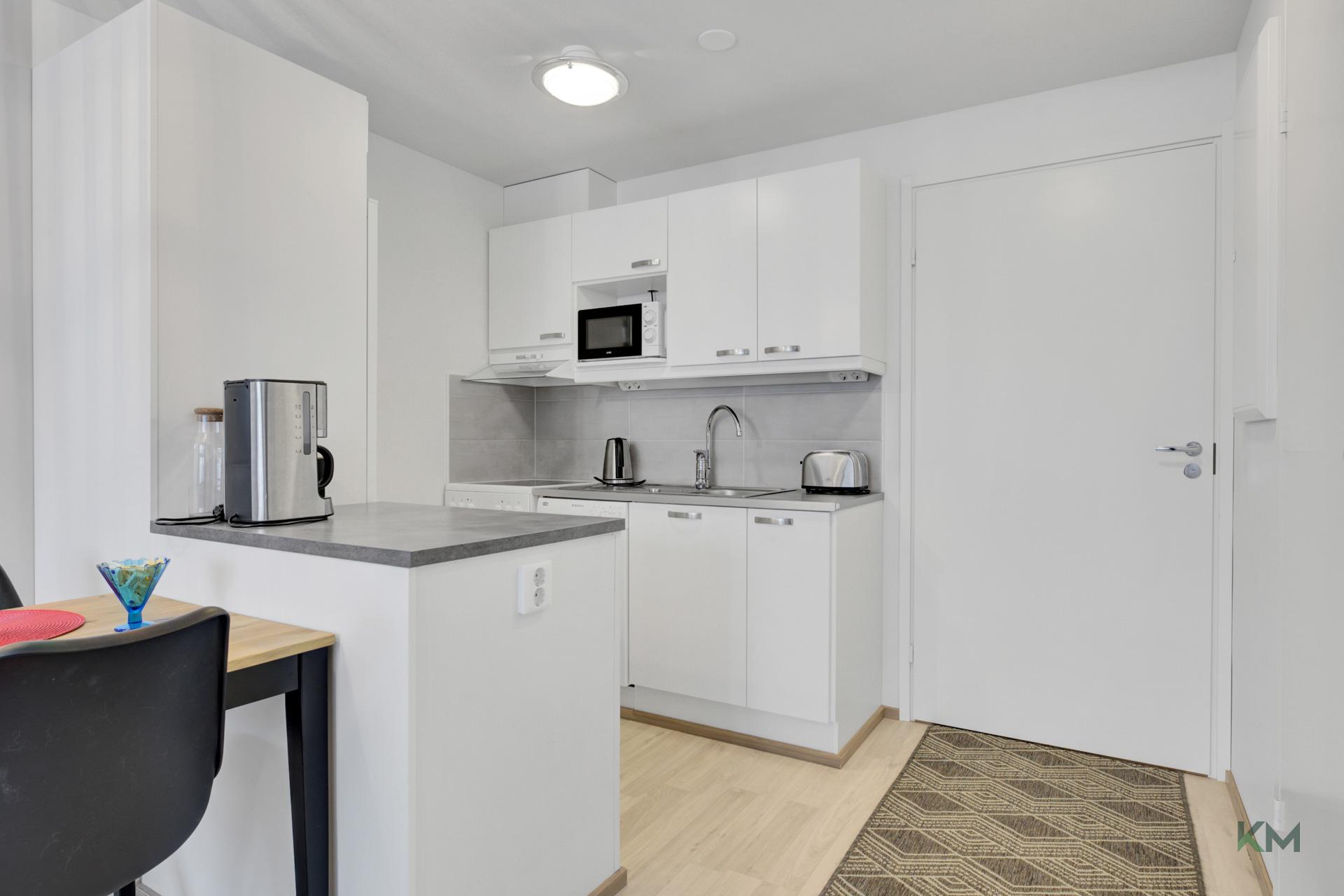 Maakuntakatu 4, Keskusta, Rovaniemi