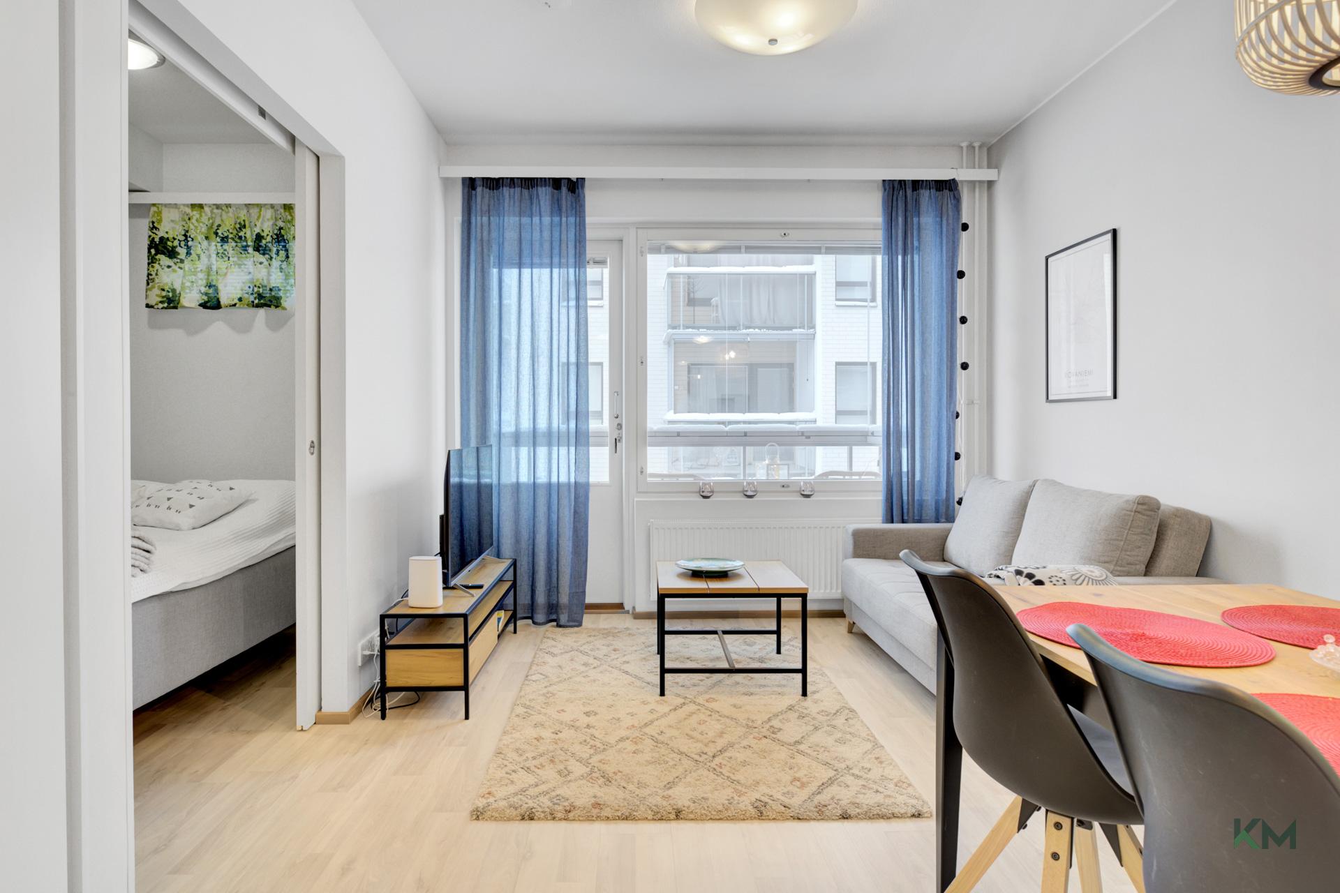 Maakuntakatu 4, Keskusta, Rovaniemi