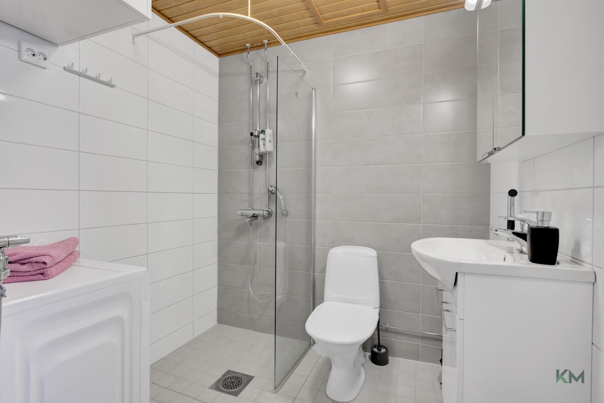 Maakuntakatu 4, Keskusta, Rovaniemi