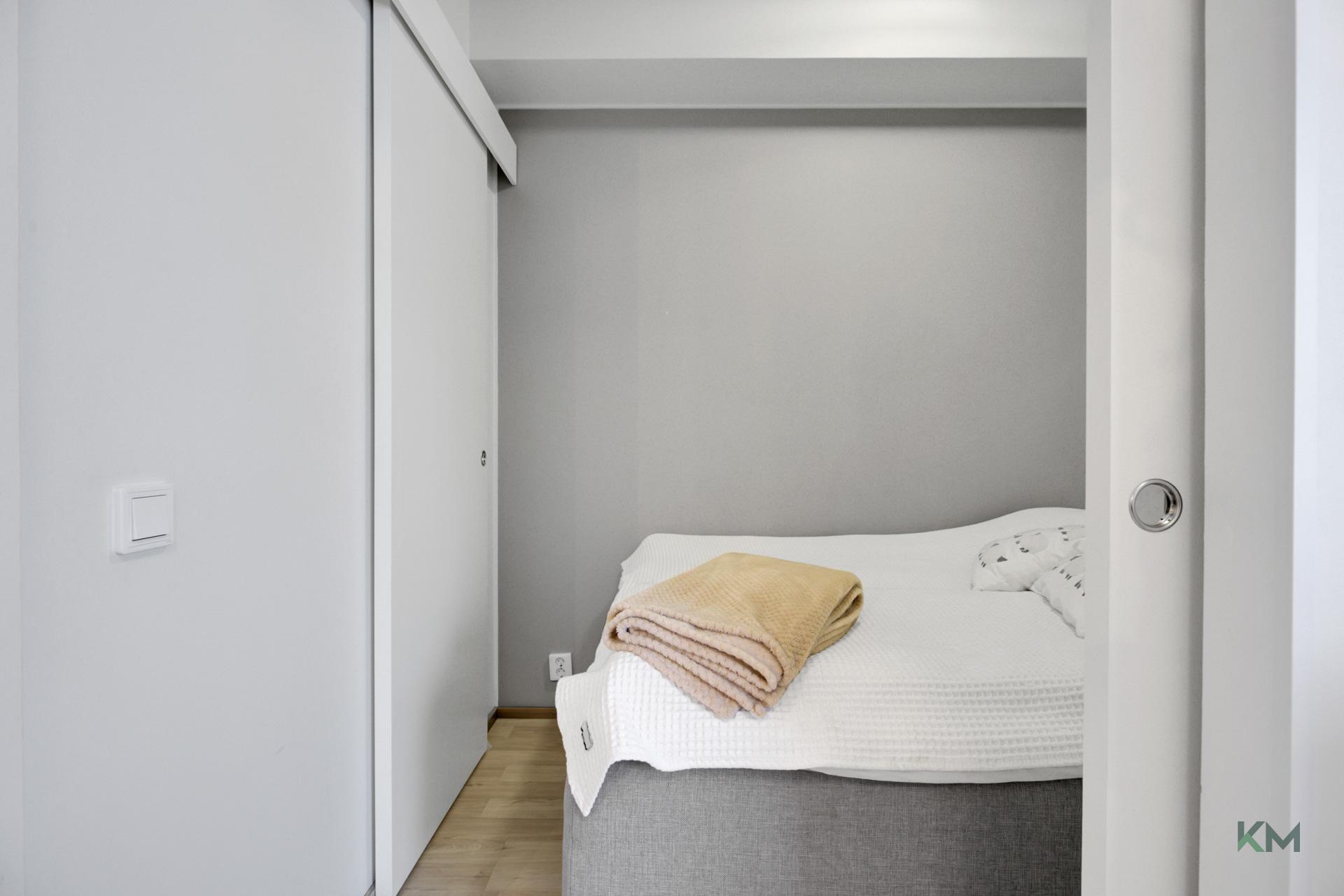 Maakuntakatu 4, Keskusta, Rovaniemi