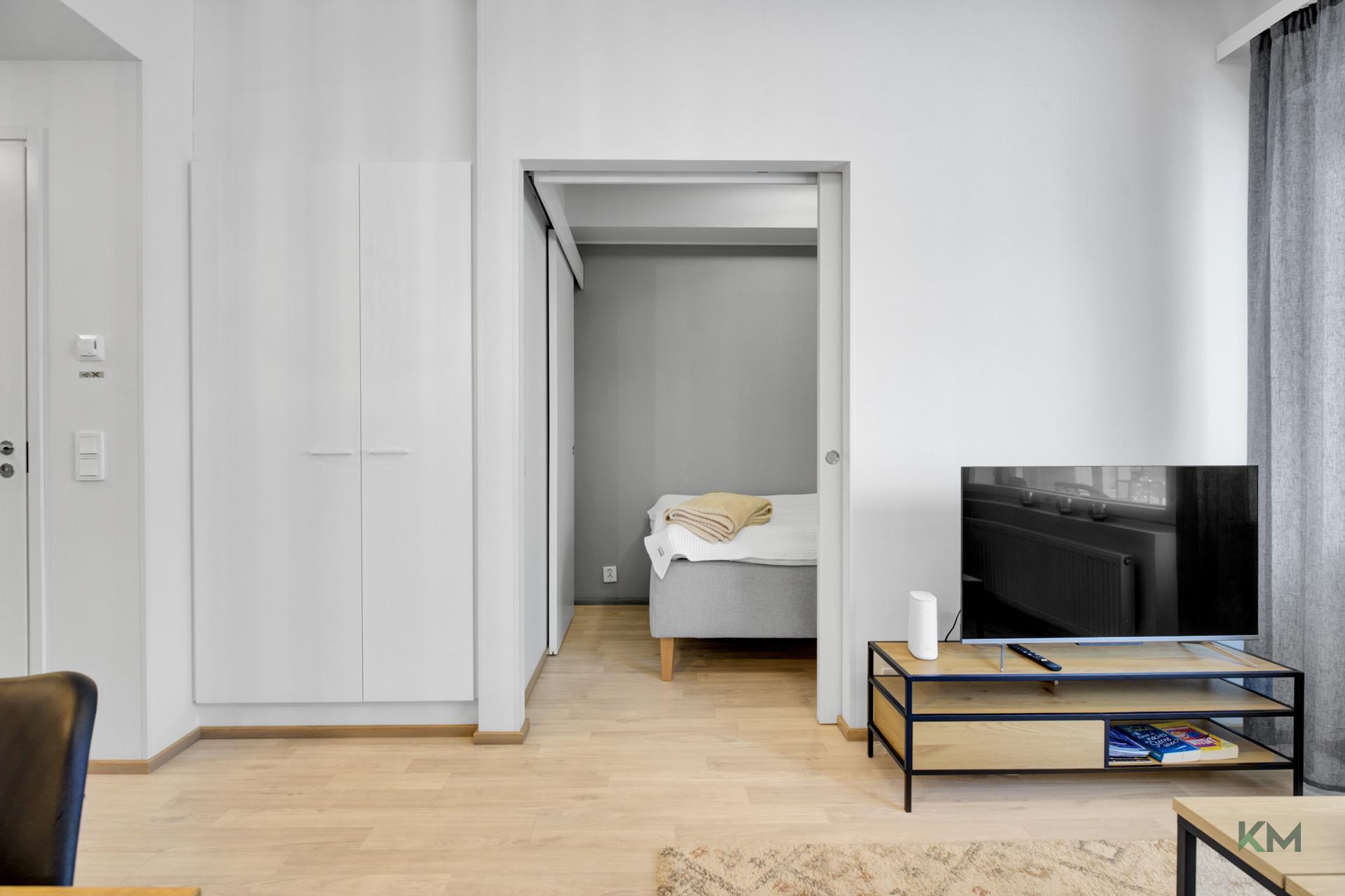 Maakuntakatu 4, Keskusta, Rovaniemi