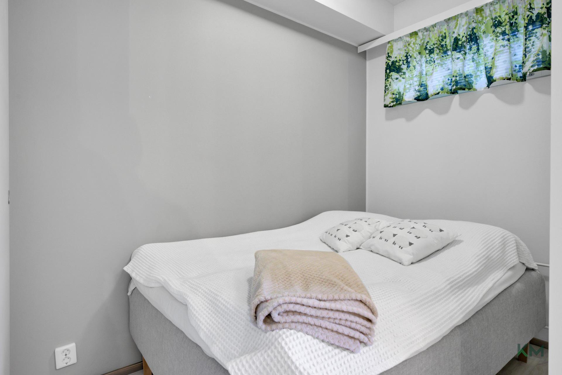 Maakuntakatu 4, Keskusta, Rovaniemi