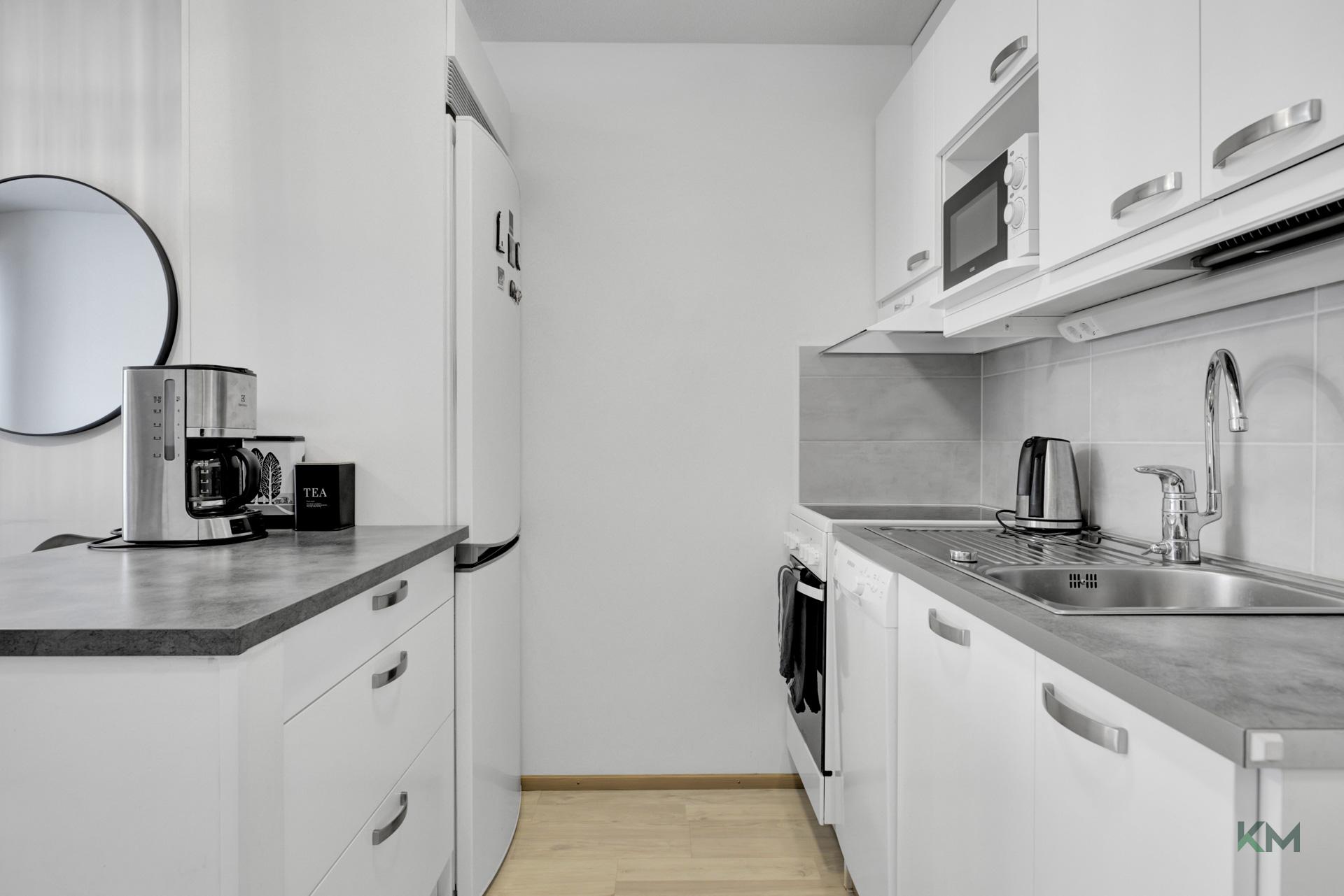 Maakuntakatu 4, Keskusta, Rovaniemi