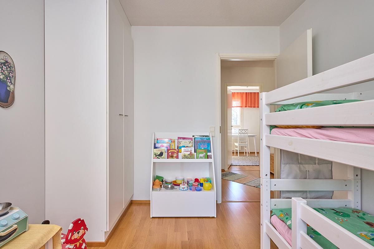 Rajavartiostonkatu 4, Ahtsalmi, Lohja