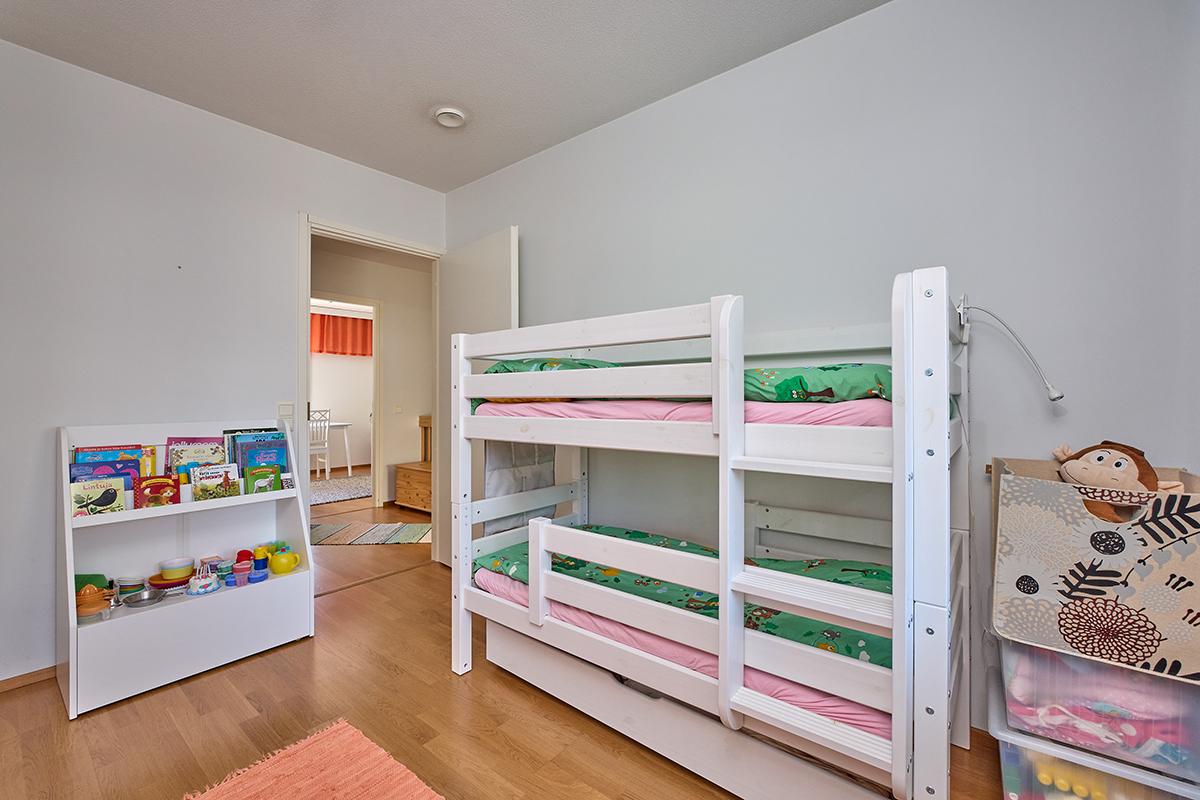 Rajavartiostonkatu 4, Ahtsalmi, Lohja