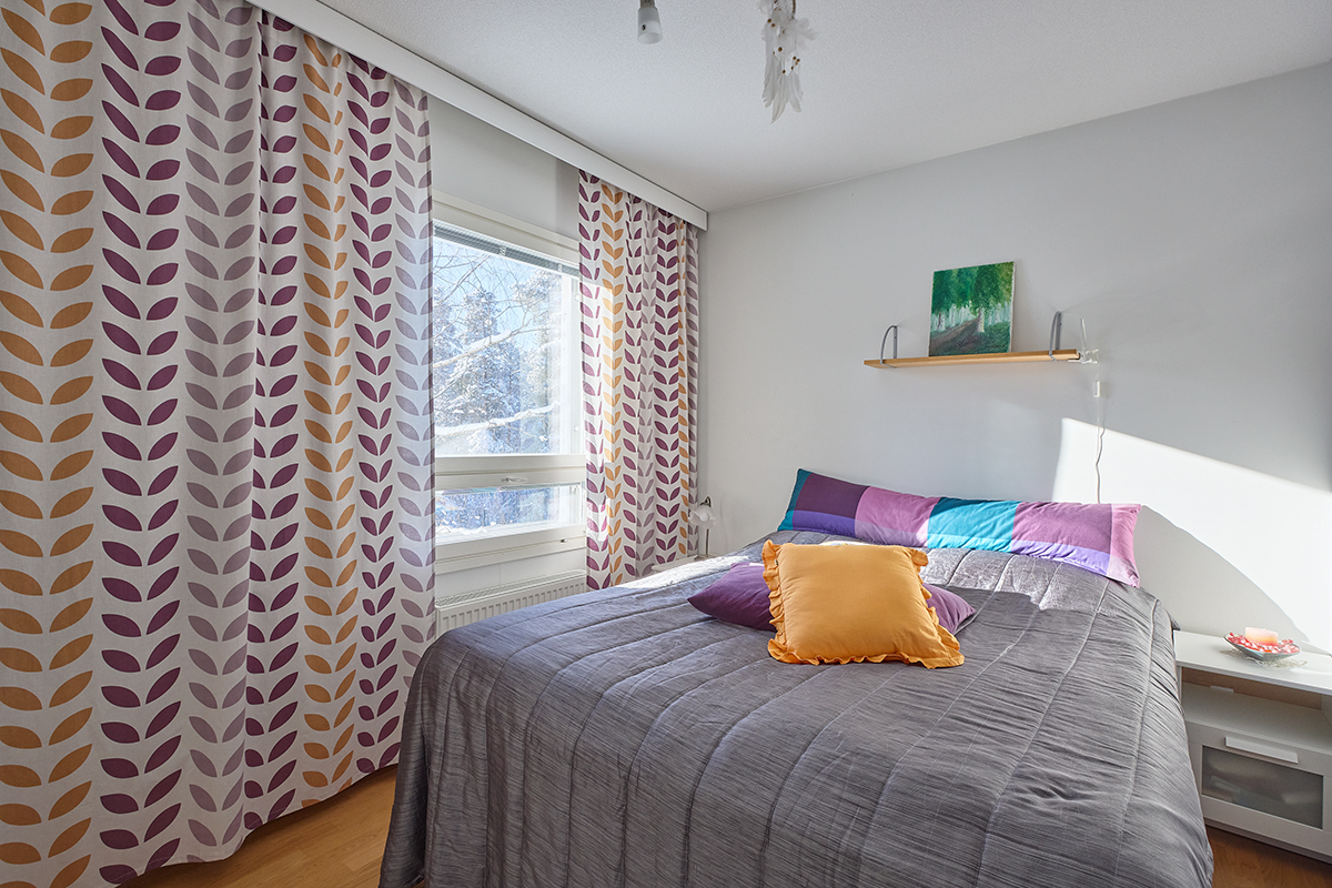 Rajavartiostonkatu 4, Ahtsalmi, Lohja