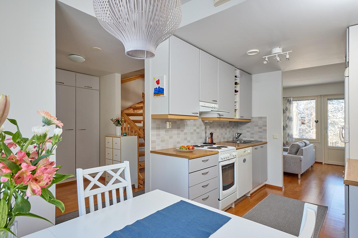 Rajavartiostonkatu 4, Ahtsalmi, Lohja