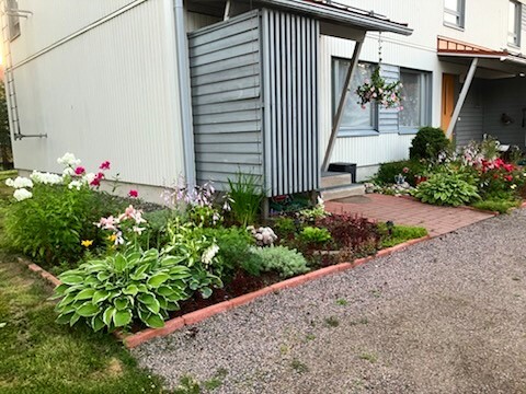 Rajavartiostonkatu 4, Ahtsalmi, Lohja