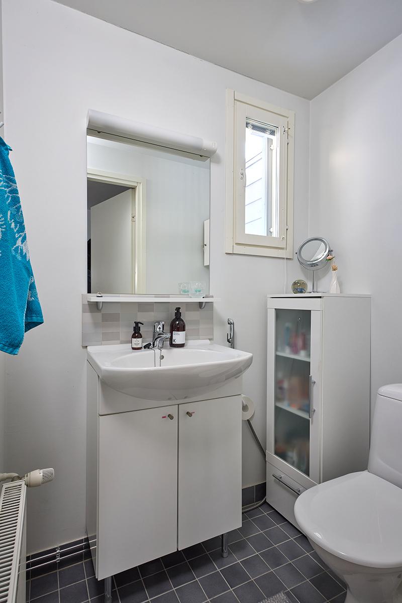 Rajavartiostonkatu 4, Ahtsalmi, Lohja