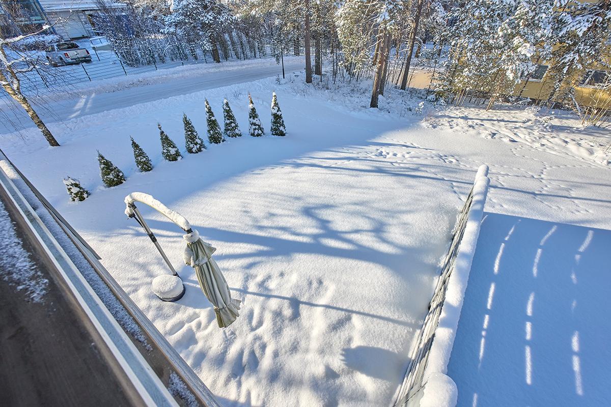 Rajavartiostonkatu 4, Ahtsalmi, Lohja