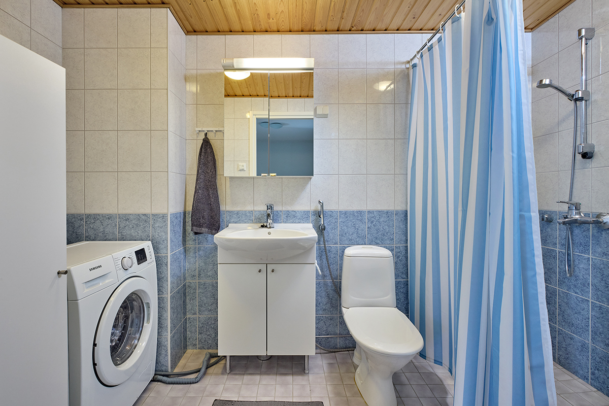 Rajavartiostonkatu 4, Ahtsalmi, Lohja