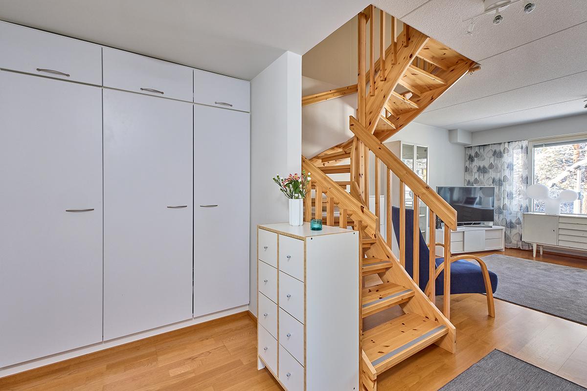 Rajavartiostonkatu 4, Ahtsalmi, Lohja