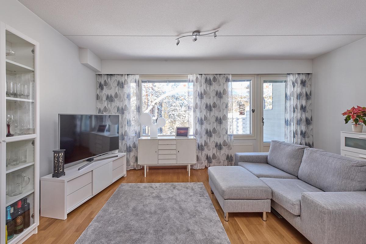 Rajavartiostonkatu 4, Ahtsalmi, Lohja