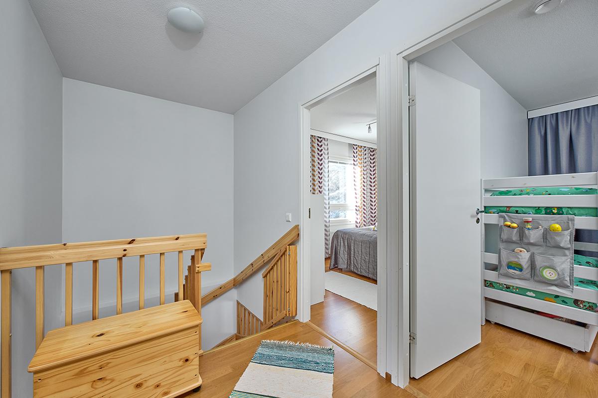 Rajavartiostonkatu 4, Ahtsalmi, Lohja