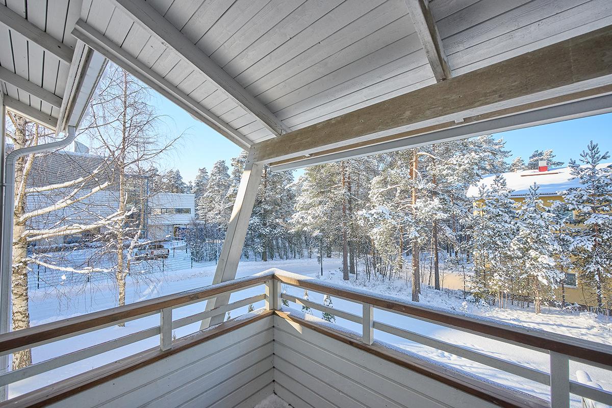 Rajavartiostonkatu 4, Ahtsalmi, Lohja