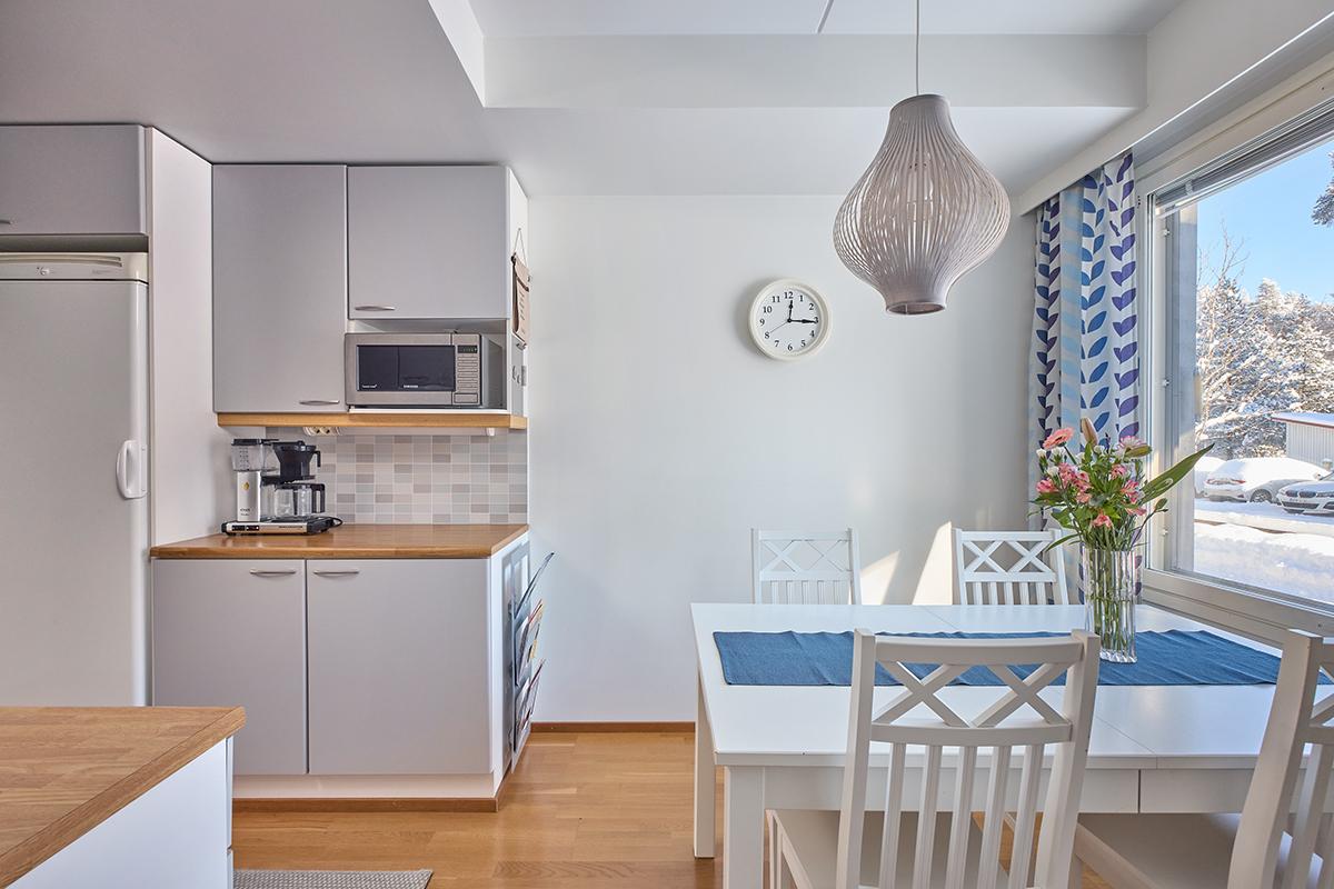 Rajavartiostonkatu 4, Ahtsalmi, Lohja