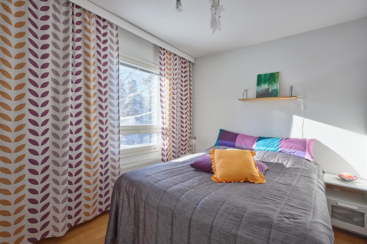 Rajavartiostonkatu 4, Ahtsalmi, Lohja