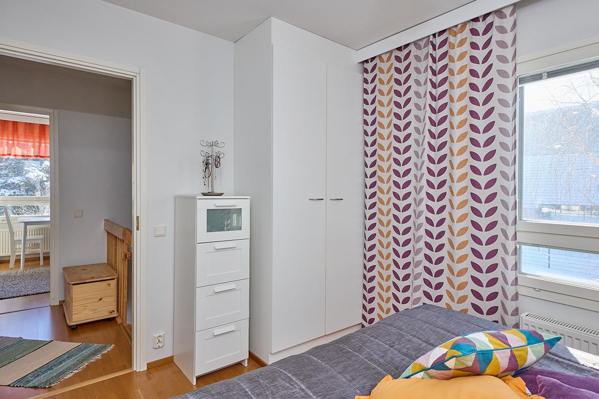 Rajavartiostonkatu 4, Ahtsalmi, Lohja