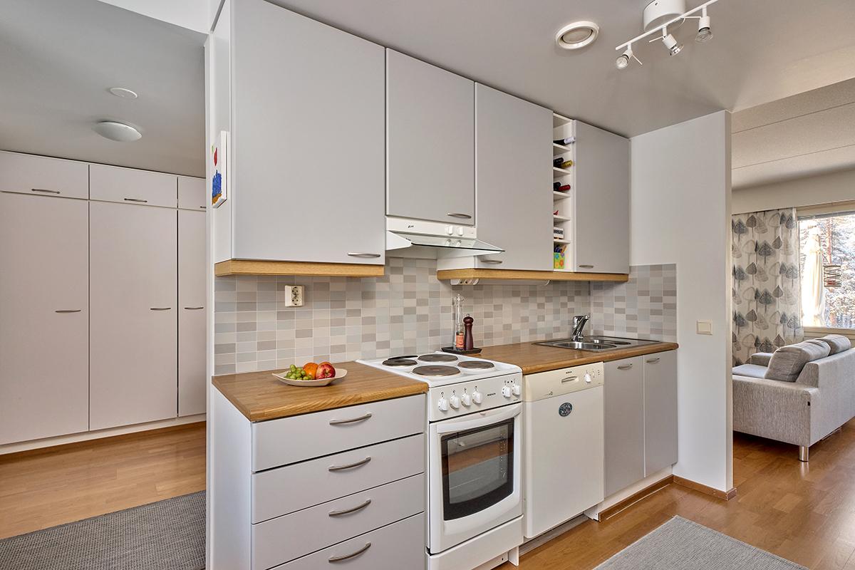 Rajavartiostonkatu 4, Ahtsalmi, Lohja