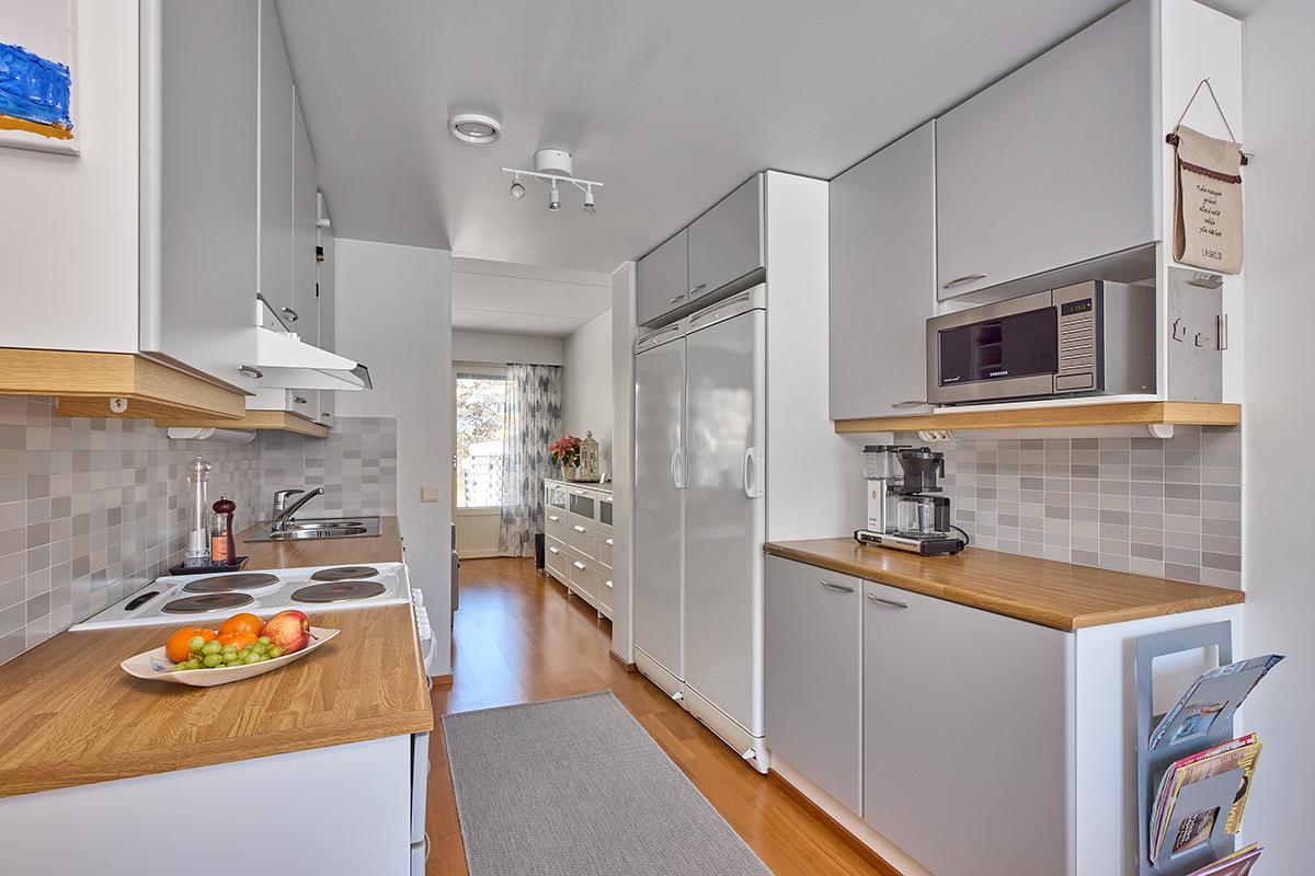 Rajavartiostonkatu 4, Ahtsalmi, Lohja