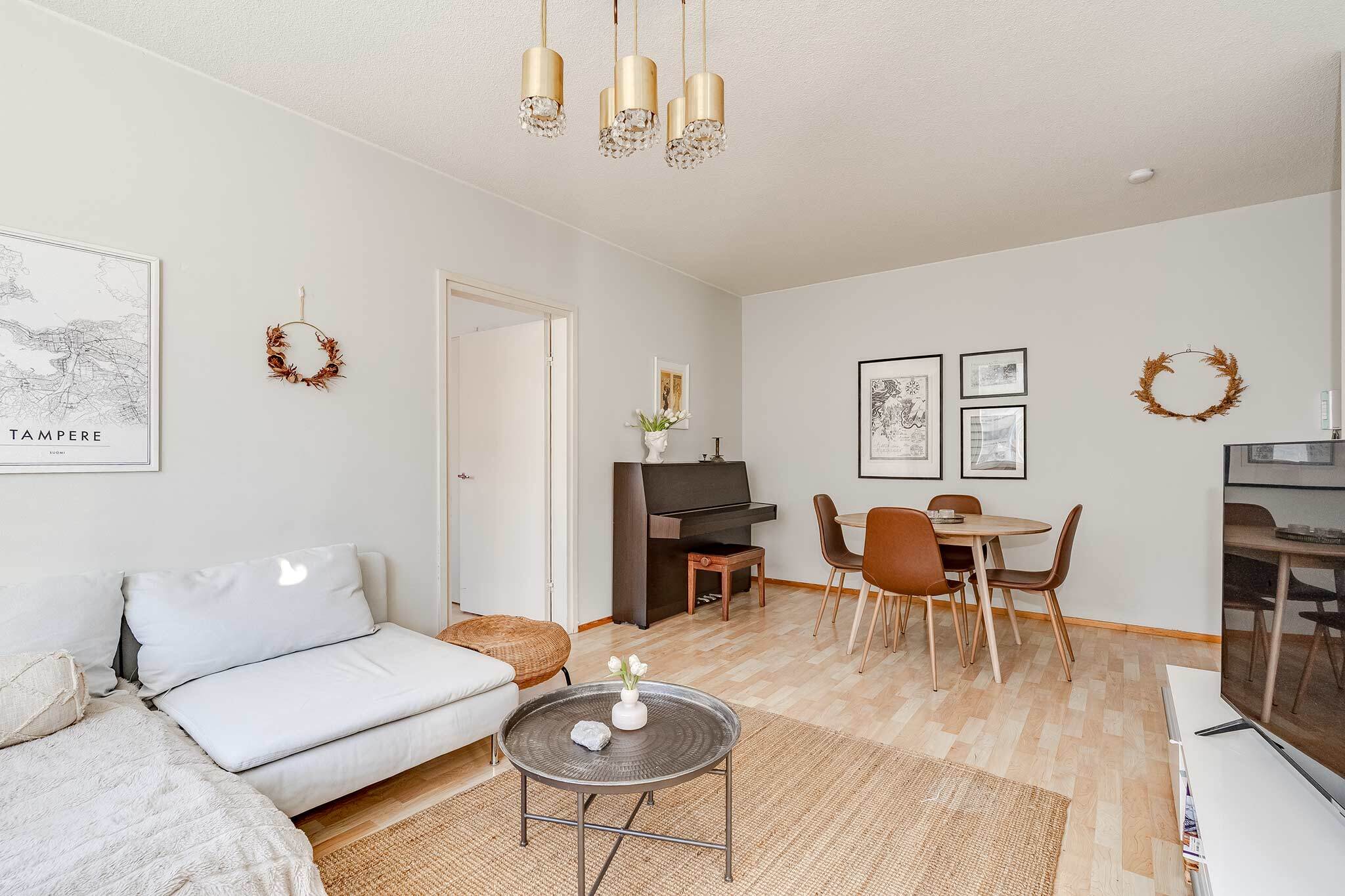 Peltokatu 25-27, Tammela, Tampere