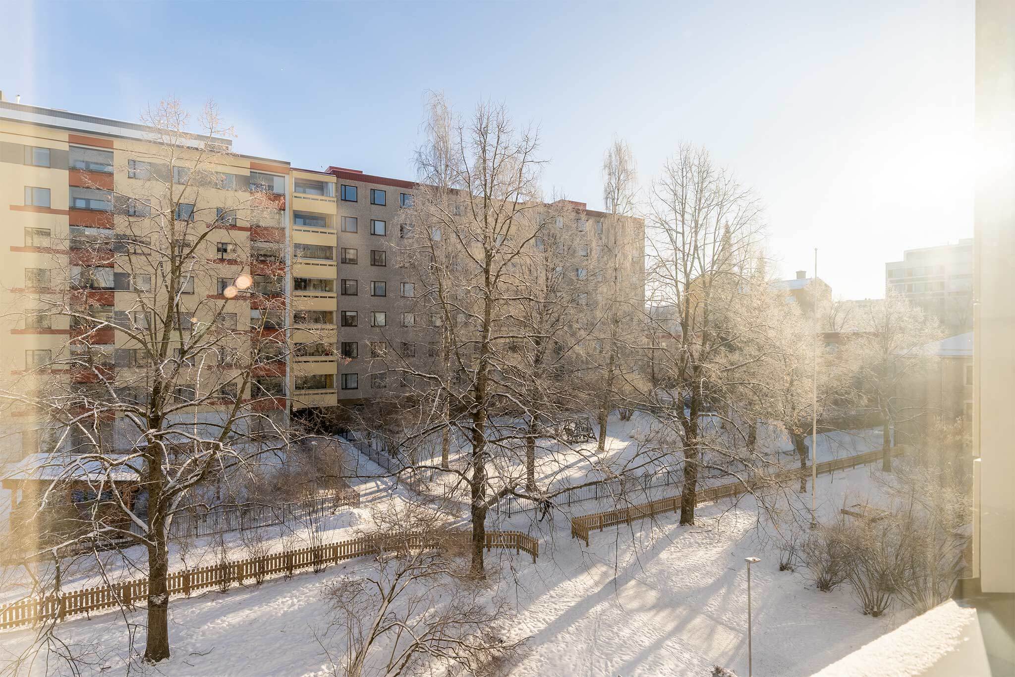 Peltokatu 25-27, Tammela, Tampere