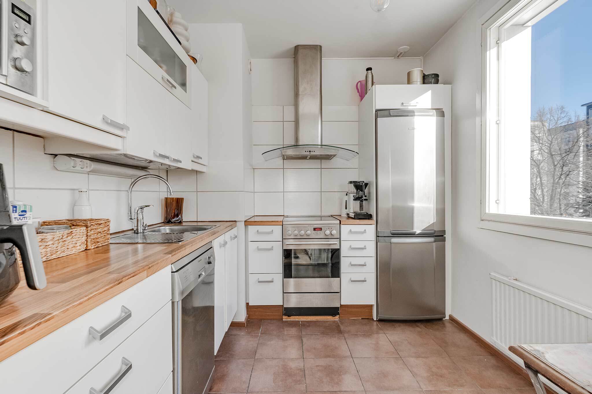 Peltokatu 25-27, Tammela, Tampere