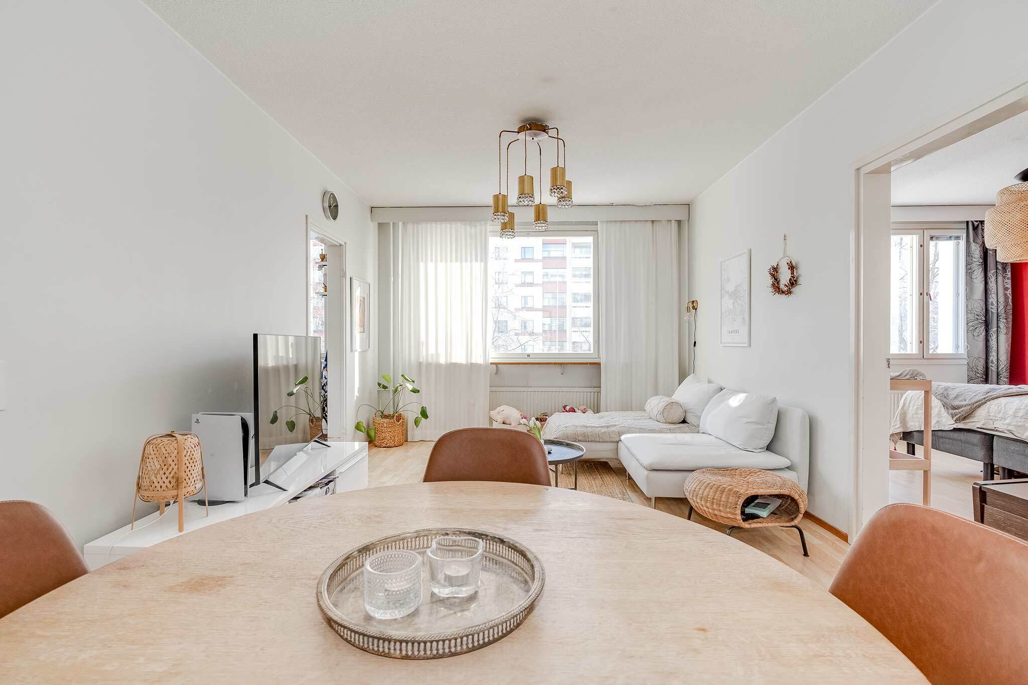 Peltokatu 25-27, Tammela, Tampere