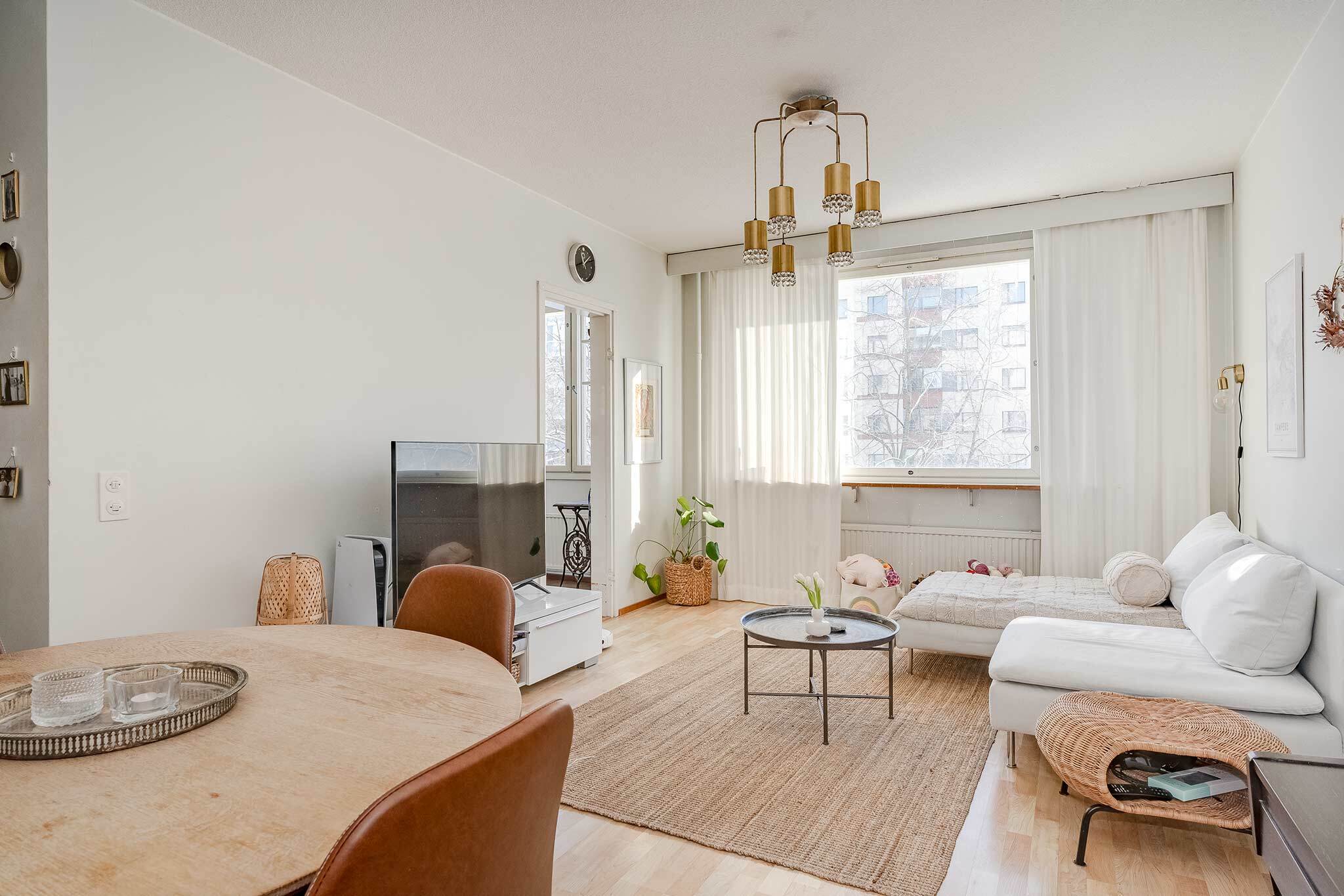 Peltokatu 25-27, Tammela, Tampere