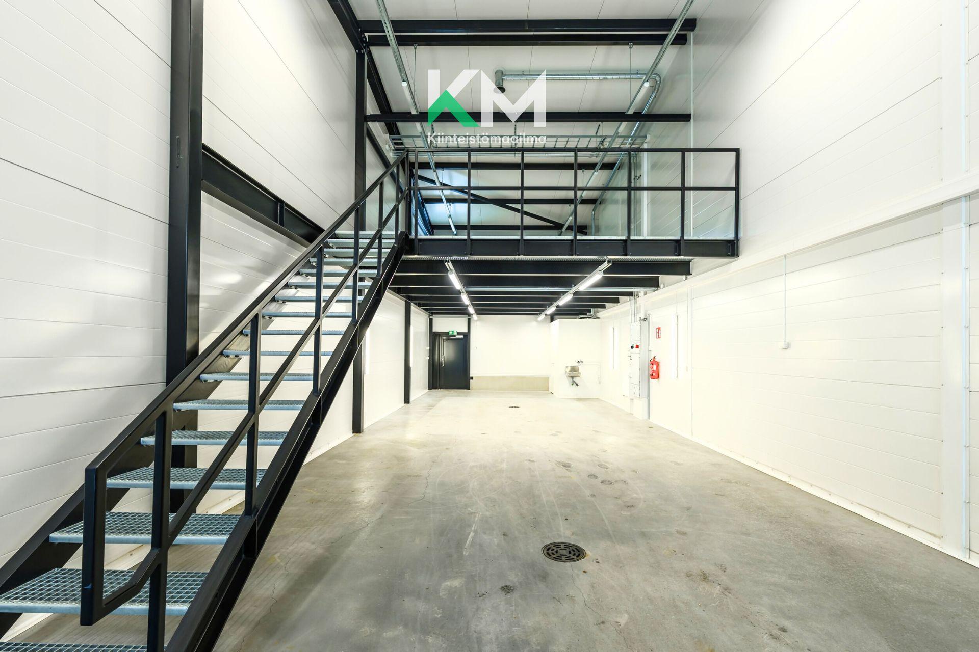 Vierivainiontie 1, Keskusta, Kalajoki